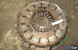 Корзина m54 2.5 (21 Сцепление) 21207551576 - купить Саперке