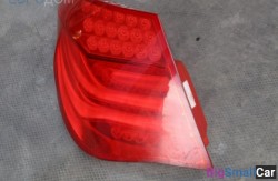 Стоп лев. крыло (63 Осветительные приборы) 63217182197 - купить Саперке