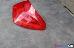 Стоп прав. крыло (63 Осветительные приборы) 63217182198 - купить Саперке