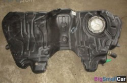 Бензобак n63 (16 Система подачи топлива) 16117267498 - купить Саперке