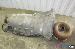 Акпп 6hp28 n63 5.0 (24 АКПП) 24007595431 - купить Саперке