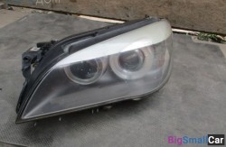 Фара перед. лев. (63 Осветительные приборы) 63117228427 - купить Саперке