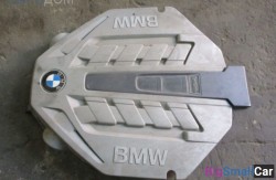 Декоративная крышка двигателя n63 5.0 (13 Подготовка и регулир. рабочей смеси) 13717577456 - купить Саперке