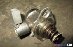 Тнвд n63 5.0 (13 Подготовка и регулир. рабочей смеси) 13537547603 - купить Саперке