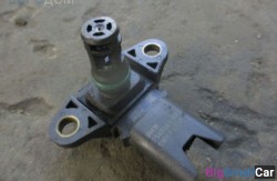 Датчик давления n63 (13 Подготовка и регулир. рабочей смеси) 13627560063 - купить Саперке