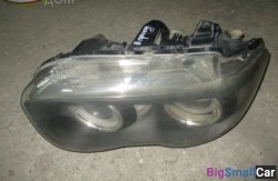 Фара перед. лев. (63 Осветительные приборы) 631271647271 - купить Саперке