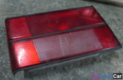 Стоп лев. багаж. (63 Осветительные приборы) 63218351631 - купить Саперке