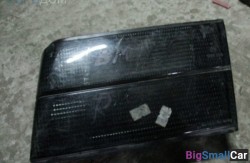 Стоп прав. багаж. (63 Осветительные приборы) 63211384012 - купить Саперке