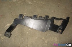 Крепление фары лев. (63 Осветительные приборы) 63126904043 - купить Саперке