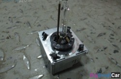 Блок ксенона (63 Осветительные приборы) 63126907489 - купить Саперке