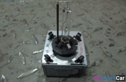 Блок ксенона (63 Осветительные приборы) 63128361007 - купить Саперке