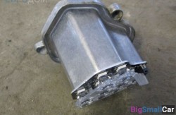 Поворотник лев. (63 Осветительные приборы) 63117271901 - купить Саперке