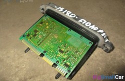 Модуль управление ксеноновыми фарами (63 Осветительные приборы) 63117304906 - купить Саперке