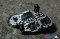 Цокольная группа прав. (63 Осветительные приборы) 63217313060 - купить Саперке