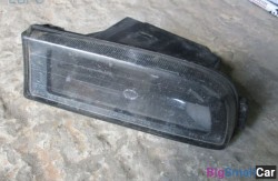 Противотуманная фара перед. прав. (63 Осветительные приборы) 631783520241 - купить Саперке