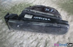 Противотуманная фара перед. прав. (63 Осветительные приборы) 63176905502 - купить Саперке