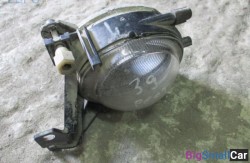 Противотуманная фара перед. лев. (63 Осветительные приборы) 63176900221 - купить Саперке