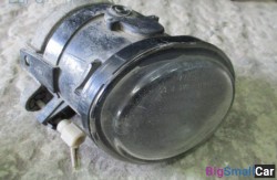 Противотуманная фара перед. лев. (63 Осветительные приборы) 631783719081 - купить Саперке