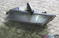 Противотуманная фара перед. лев. (63 Осветительные приборы) 631771812871 - купить Саперке