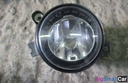 Противотуманная фара перед. лев. (63 Осветительные приборы) 631773113511 - купить Саперке