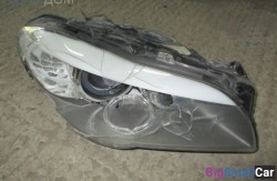 Фара перед. прав. (63 Осветительные приборы) 631172719071 - купить Саперке