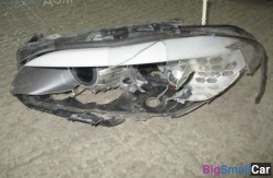 Фара перед. лев. (63 Осветительные приборы) 631172719081 - купить Саперке