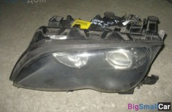 Фара перед. лев. (63 Осветительные приборы) 63127165775 - купить Саперке