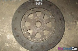 Диск сцепления m54 (21 Сцепление) 21217524974 - купить Саперке