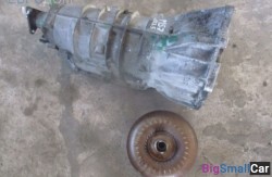 Акпп m57 (24 АКПП) 24007508857 - купить Саперке