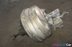 Вакуумный усилитель тормозов (34 Тормозные механизмы) 34336790454