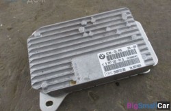 Блок эбу icm n63 (34 Тормозные механизмы) 34526791132