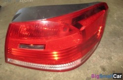 Стоп прав. крыло (63 Осветительные приборы) 63217162302