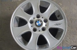 Колеса 7jx16eh2 (36 Колёса с шинами) 36000