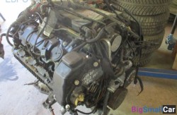 Датчик распредвала n62 (13 Подготовка и регулир. рабочей смеси) 13627525014 - купить Саперке