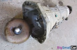 Акпп 6hp26 n62 3.5 (24 АКПП) 24007521141 - купить Саперке