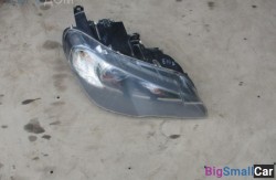 Фара перед. прав. (63 Осветительные приборы) 63117288996