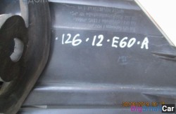 Стоп прав. крыло (63 Осветительные приборы) 632169107681 - купить Саперке