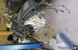 Маховик m54 3.0 (21 Сцепление) 21207533868 - купить Саперке