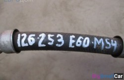 Трубка dynamic drive м54 3.0 (32 Рулевое упр. и геометрия подвески) 37136761194