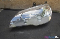 Фара перед. лев. (63 Осветительные приборы) 63117240791 - купить Саперке