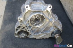 Раздаточная коробка atc 450 70рест/71 n57 4.0 (27 Раздаточная коробка/коробка передач E) 27108697972 - купить Саперке