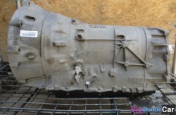 Акпп 8hp70 n57 4.0 (24 АКПП) 24007520041 - купить Саперке