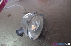 Противотуманная фара перед. прав. (63 Осветительные приборы) 63176924656 - купить Саперке