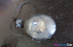 Противотуманная фара перед. лев. (63 Осветительные приборы) 63176924655 - купить Саперке