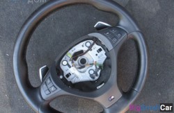 Руль м - стиль (32 Рулевое упр. и геометрия подвески) 32307844566