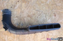 Впускной канал n57 4.0 (13 Подготовка и регулир. рабочей смеси) 13717812060