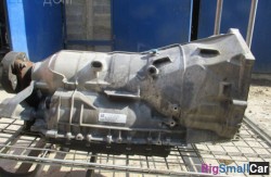 Акпп 6hp21 n54 3.5 (24 АКПП) 24007587748 - купить Саперке