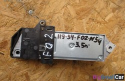 Блок (61 Общее э/оборудование автомобиля) 61359200910