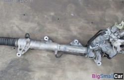 Рулевая рейка n54 3.5 (32 Рулевое упр. и геометрия подвески) 32106795225