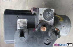 Блок abs (34 Тормозные механизмы) 345167589691